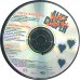 ALICE COOPER Love's A Loaded Gun +2 (Epic 657438 9) UK 1991 Die-Cut sleeve gimmick 3track CD-Single (Hard Rock)